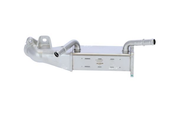 NRF 48351 Cooler, exhaust gas recirculation