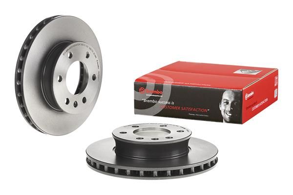 Brake Disc 09.A895.11