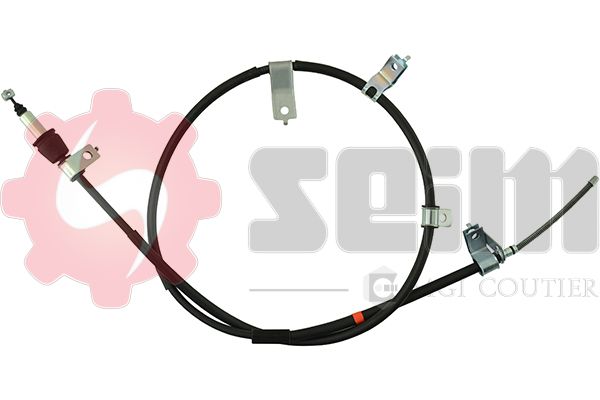 CABLE DE FRE D HYUNDAI SANTA FE