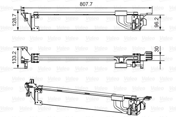 COFFRET H7 24V + SIGNALISATION - 12