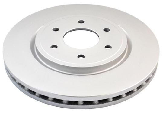 En-Shield Standard KP [ Nissan Pathfinder / Navara D40 05-> F ] - TecDoc 1