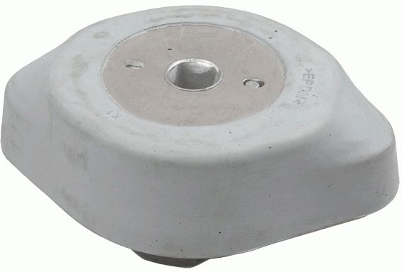 Lagerung, Schaltgetriebe