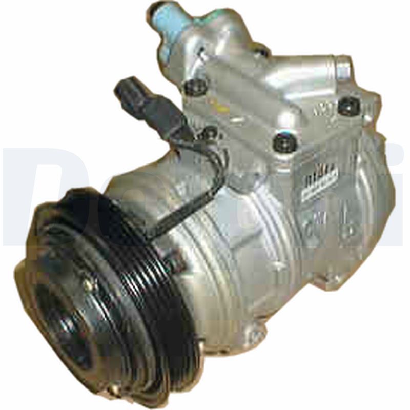 TSP0155209 DELPHI kompresszor, klíma