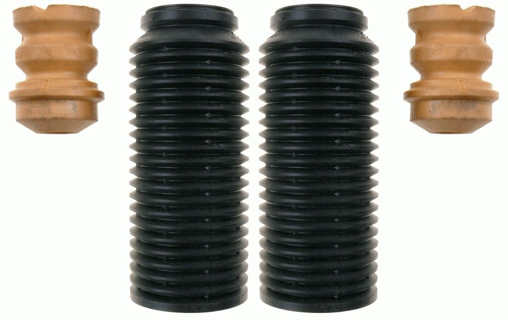 Dust Cover Kit, shock absorber 900 022