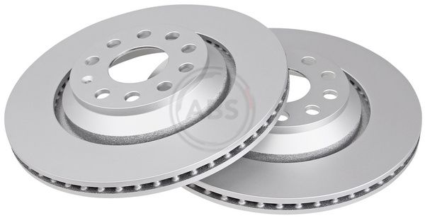 Brake Disc 17729