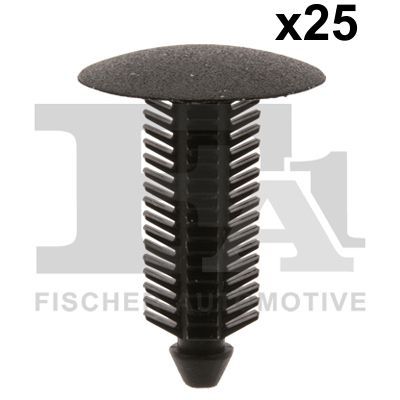 Clip, Zier-/Schutzleiste Clip, Zier-/Schutzleiste