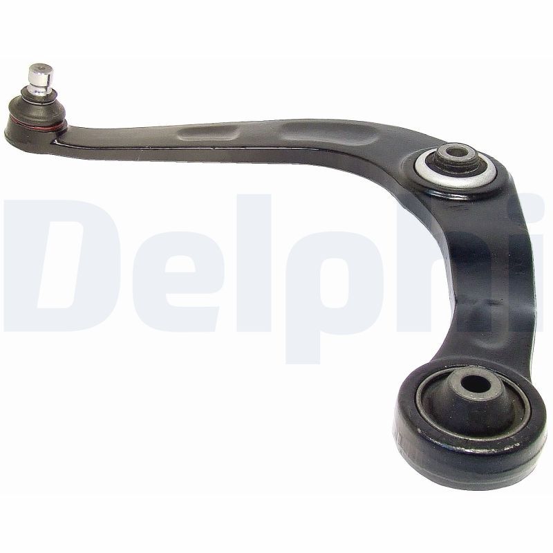 Control/Trailing Arm, wheel suspension TC1808