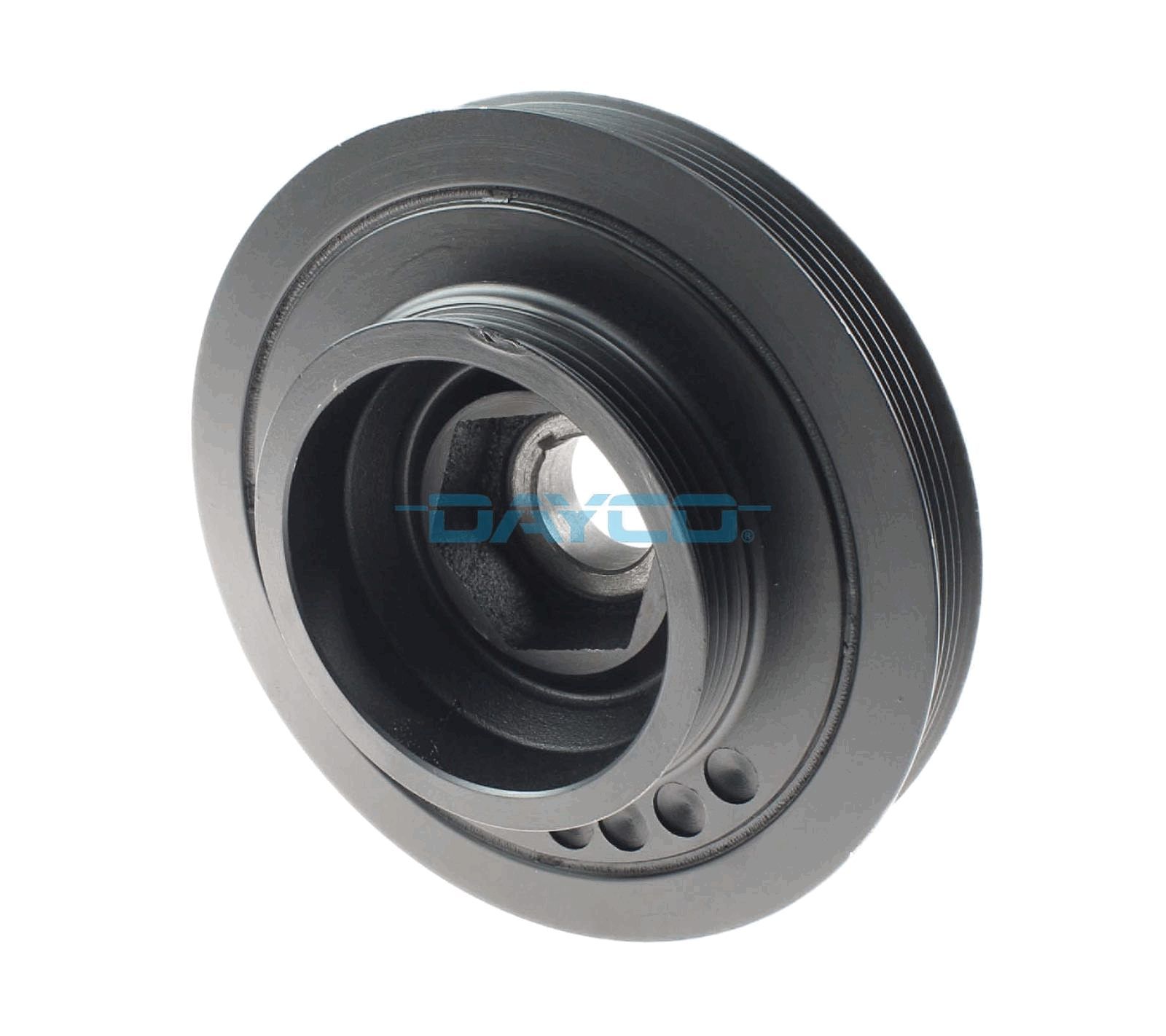 HARMONIC BALANCER - OEM - TecDoc 1