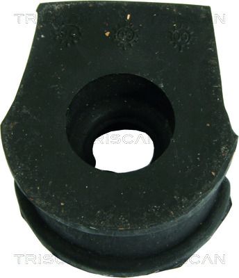 Lagerbuchse, Stabilisator