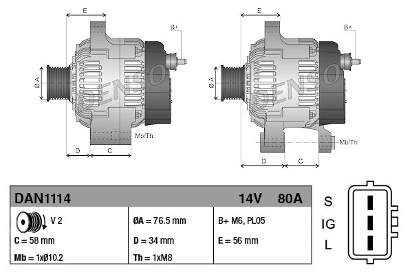 Generator