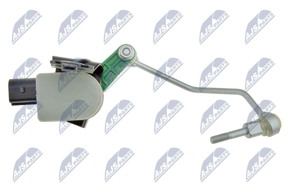 Sensor, Leuchtweitenregulierung