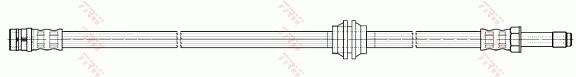 MERCEDES-BENZ:  VIANO (W639), VITO / MIXTO Van (W639), VITO Bus (W639) - TecDoc 2
