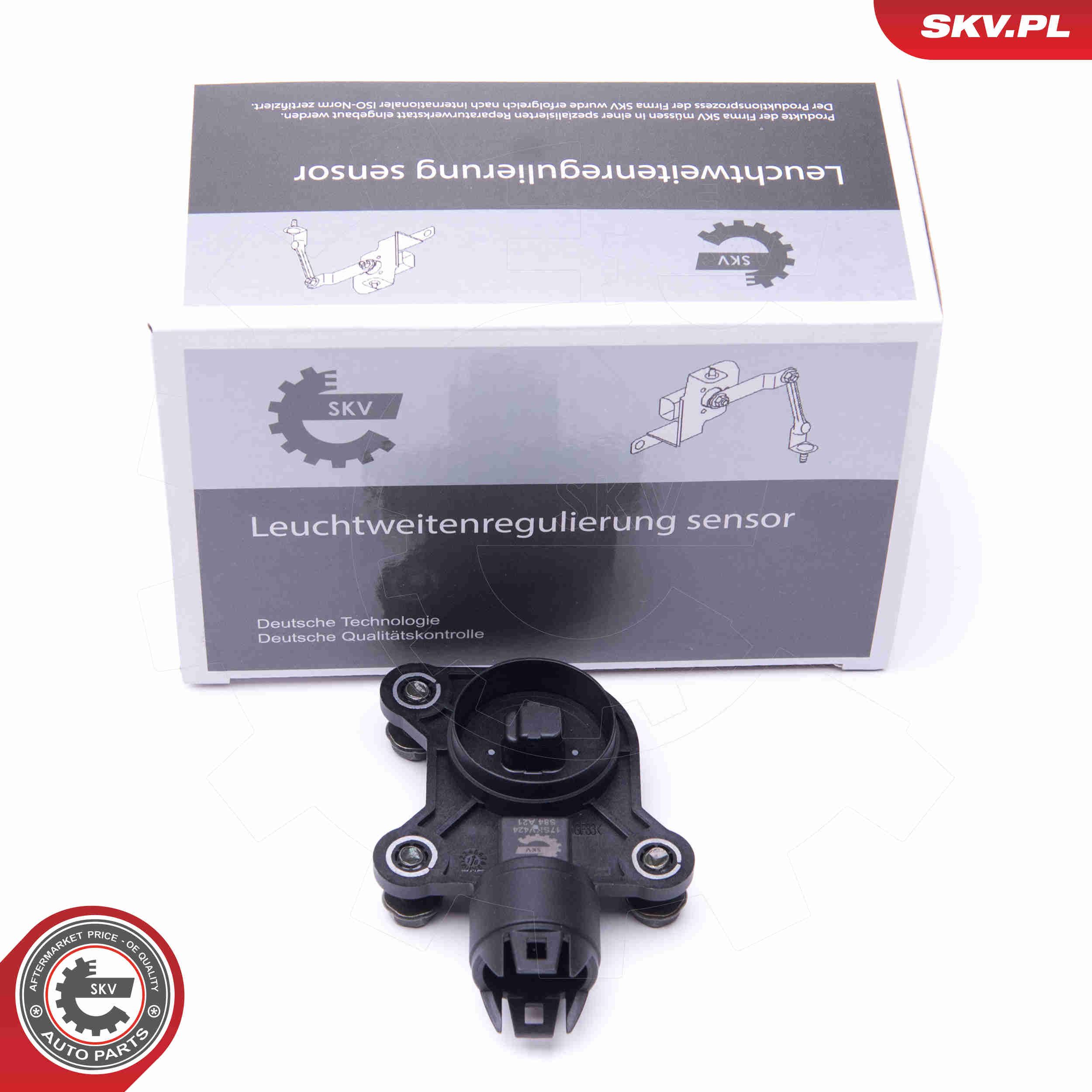 Sensor, Nockenwellenposition