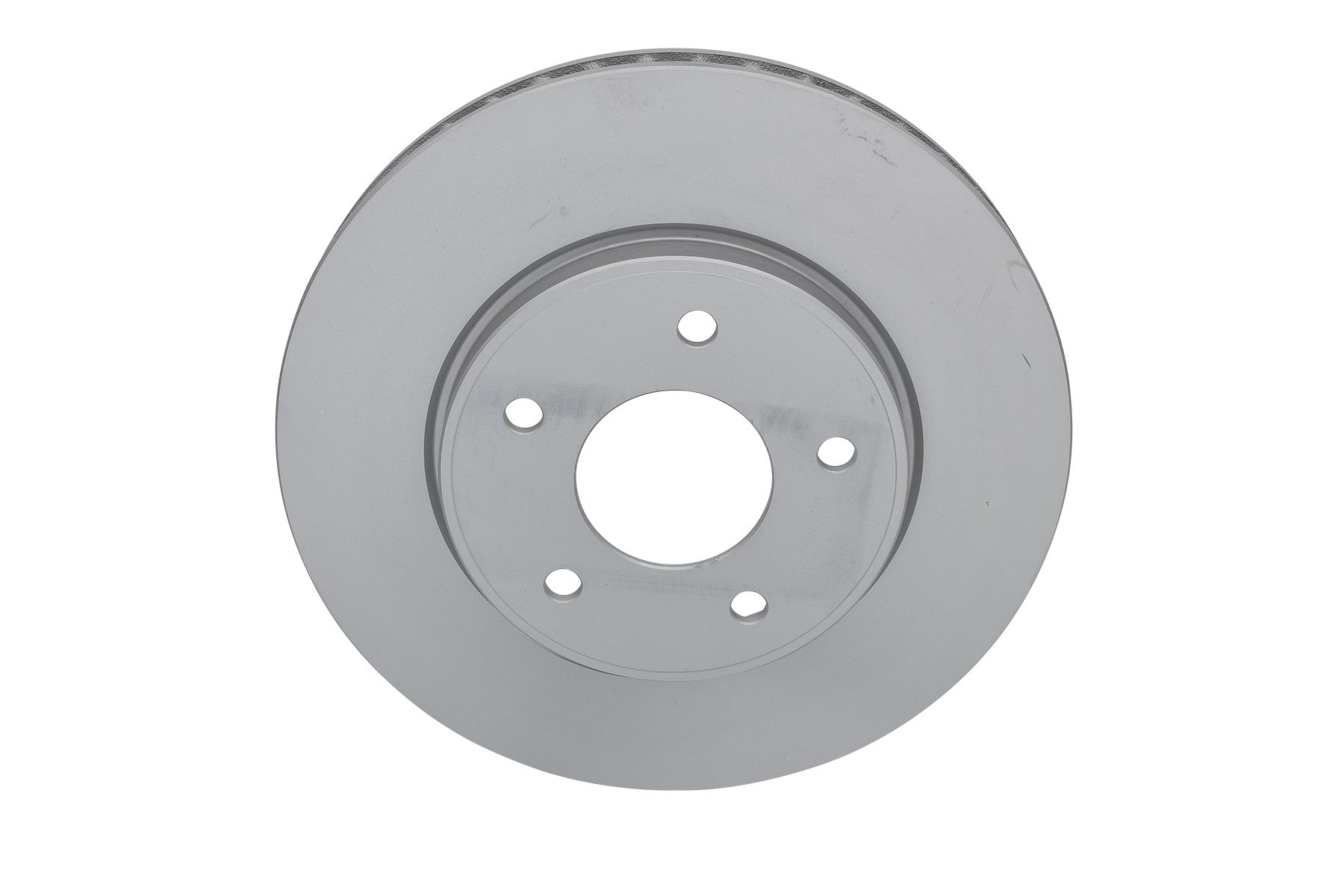 Brake Disc 24.0128-0268.1