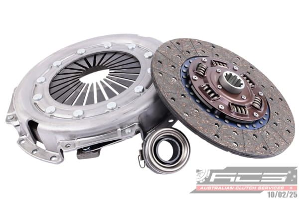 KIT STD HINO RANGER 6.7L - TecDoc Only