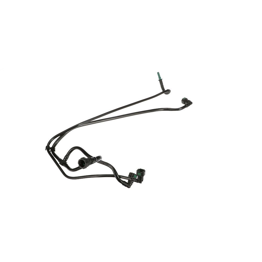 žarna, degalų išsiliejimo apsauga