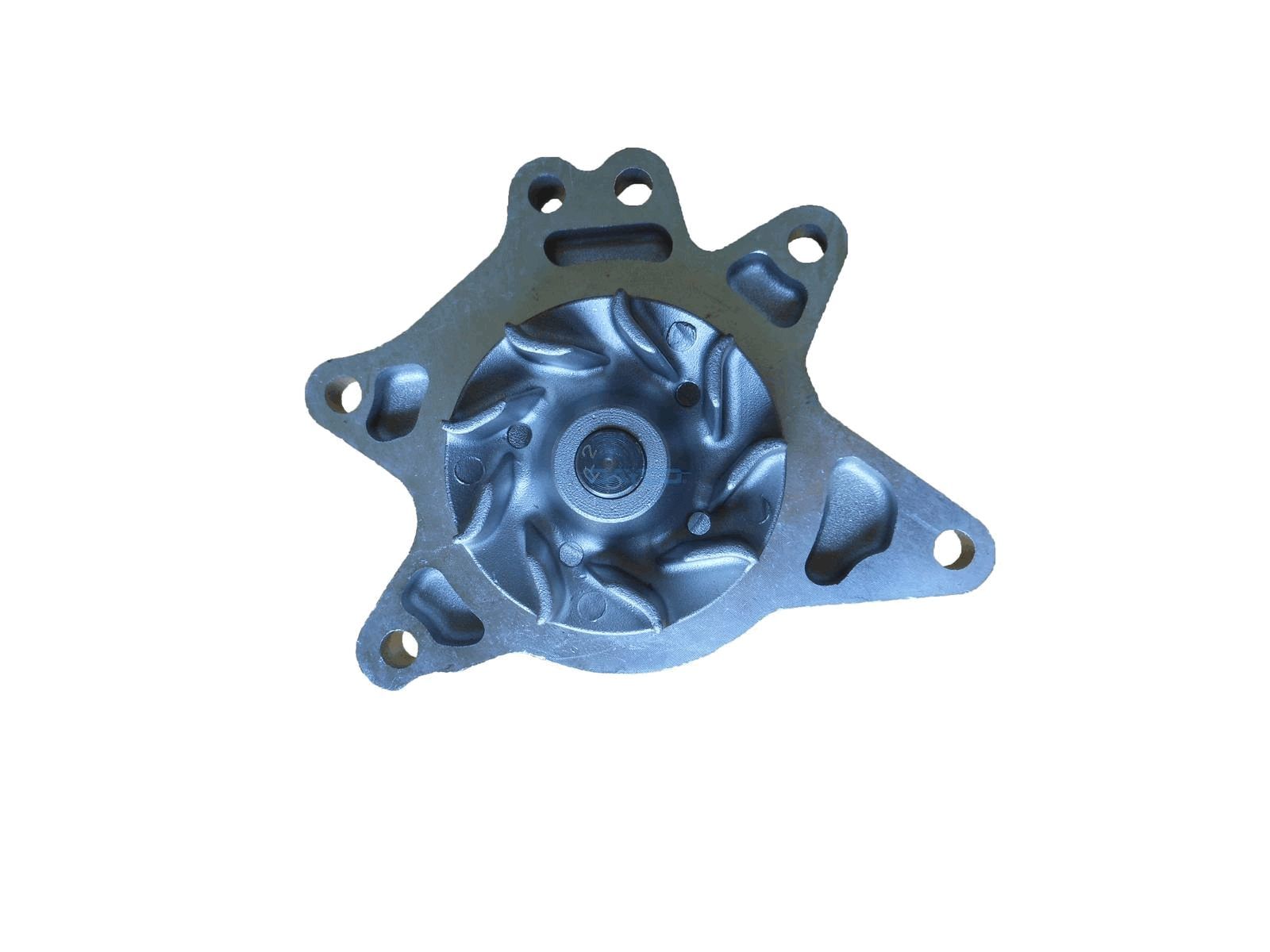 WATER PUMP AUTOMOTIVE - TecDoc 2