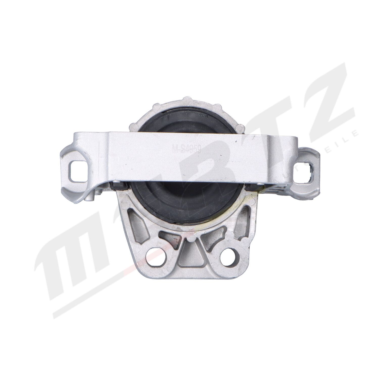 Lagerung, Motor