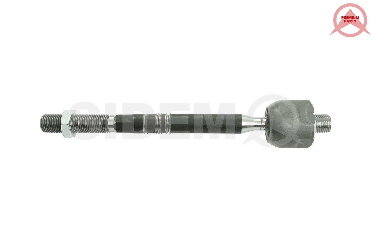 Axialgelenk, Spurstange