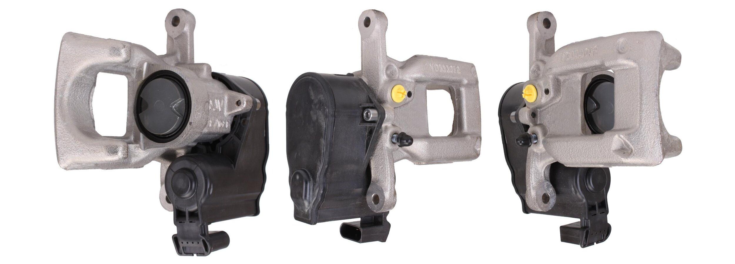 Bremssattel