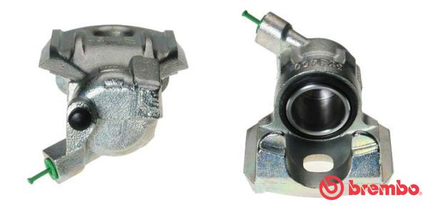Bremssattel