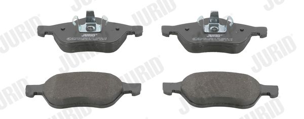 Brake Pad Set, disc brake 573016J