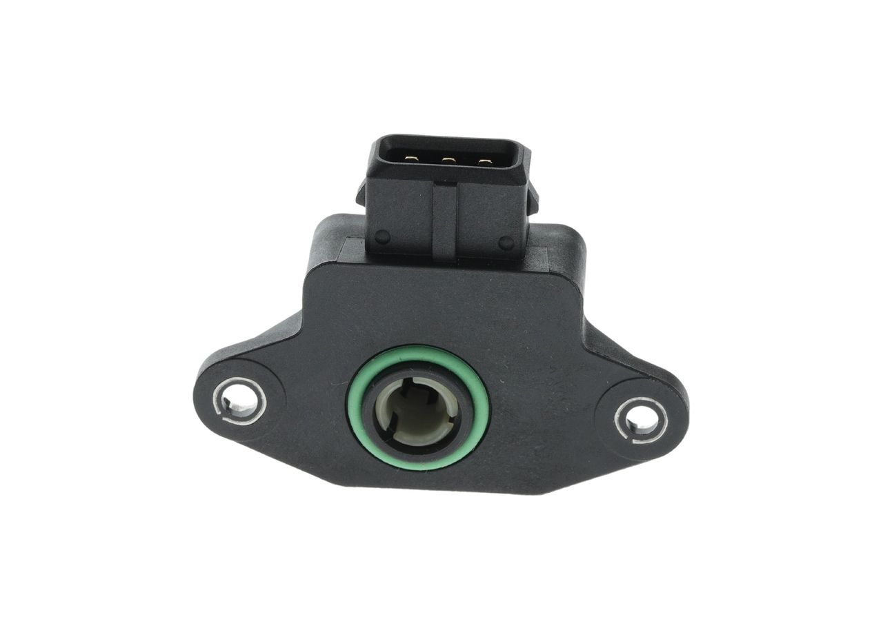 Sensor, Drosselklappenstellung