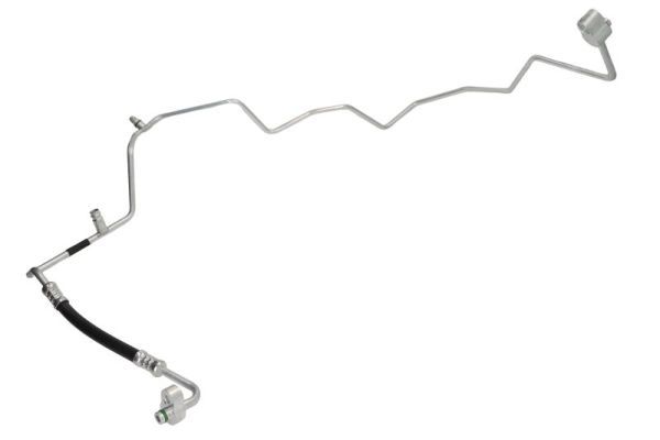 Hochdruck-/Niederdruckleitung, Klimaanlage