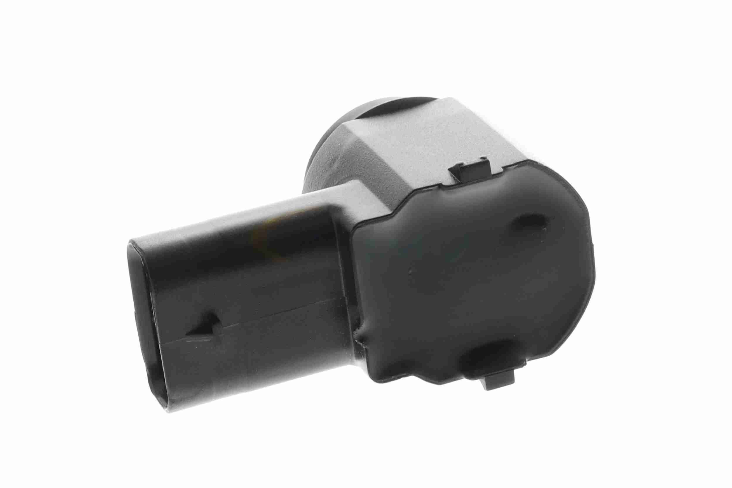 Sensor, Einparkhilfe