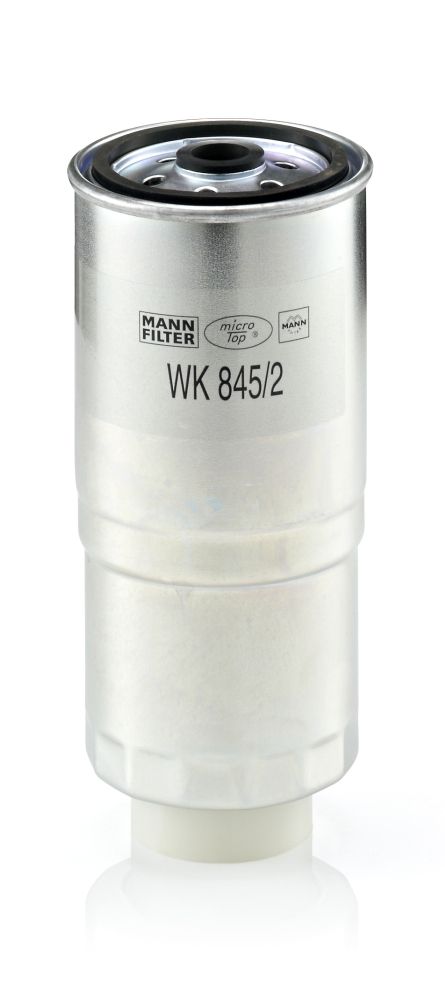 VL CARBURANT WK845-2  .