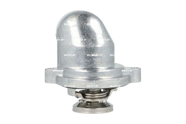 Thermostat, K&uuml;hlmittel