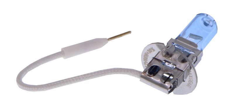 Gl&uuml;hlampe, Hauptscheinwerfer