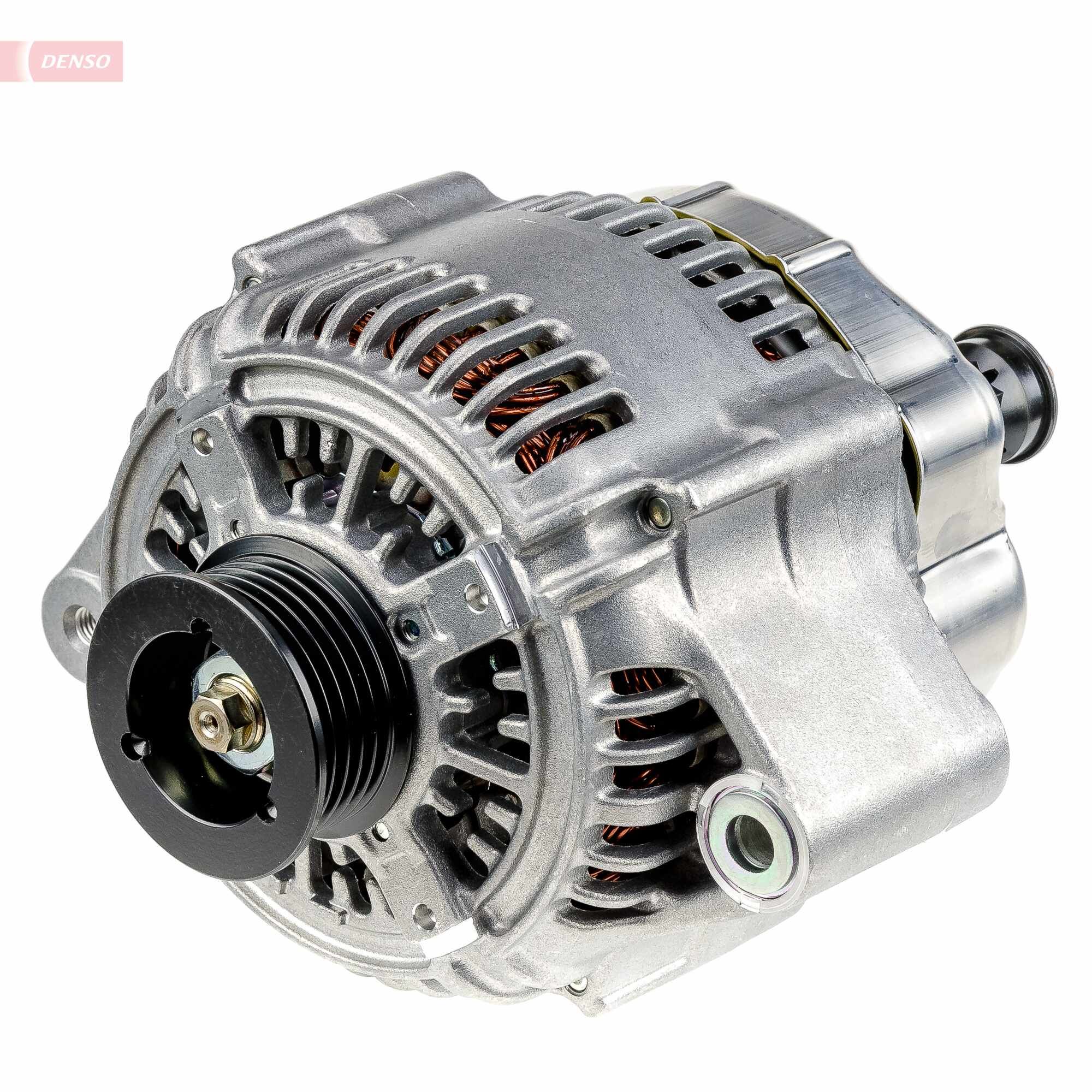 DENSO DAN671 - Generator