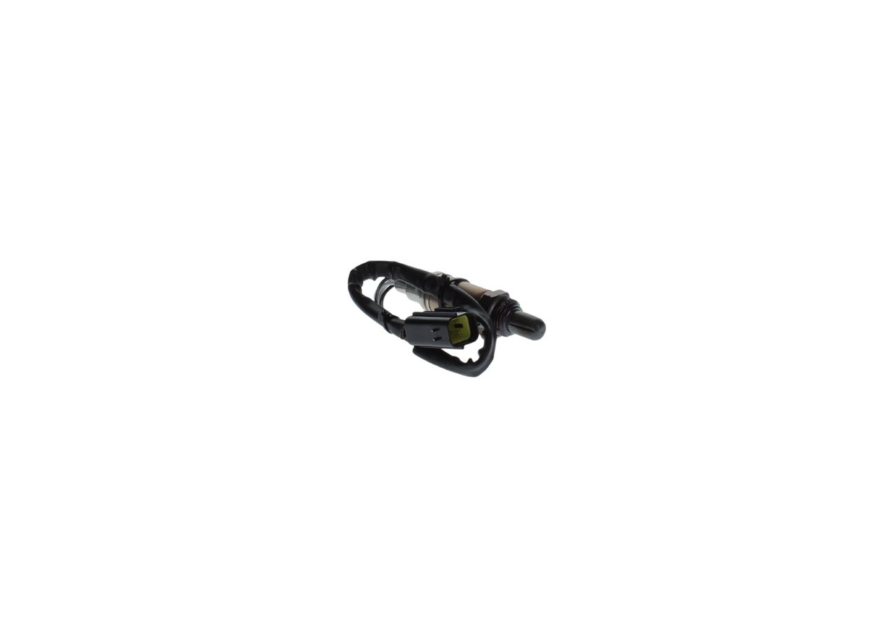 lambda jutiklis