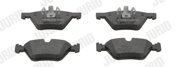 Brake Pad Set, disc brake 573187J