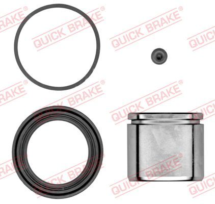 Repair Kit, brake caliper 114-5182