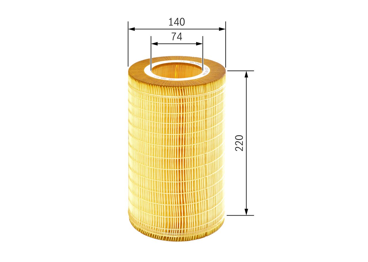 Luftfilter
