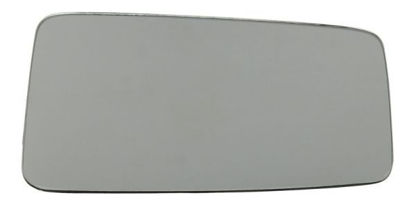 Spiegelglas, Außenspiegel