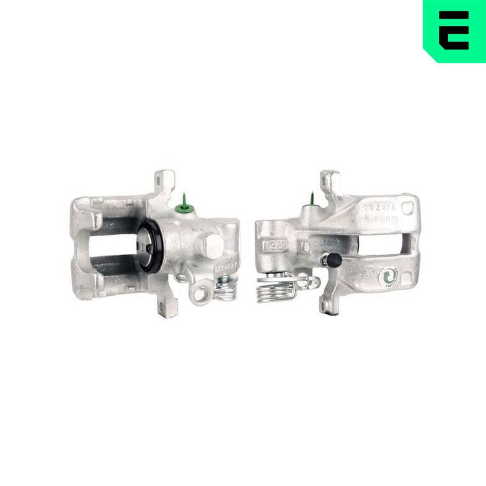 OPTIMAL BC-1489L - Bremssattel