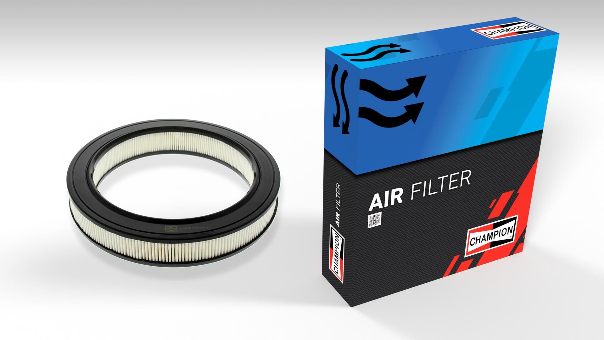 Luftfilter