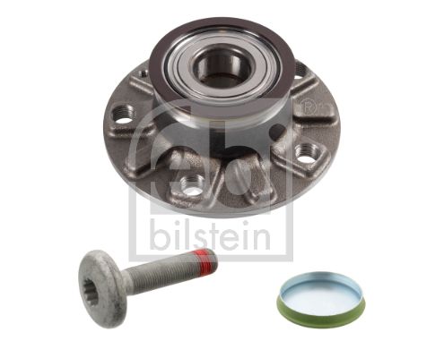 Wheel Bearing Kit 26380