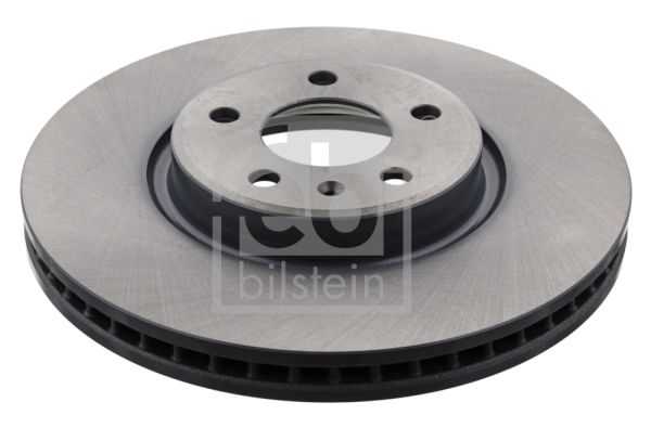 Brake Disc 44022