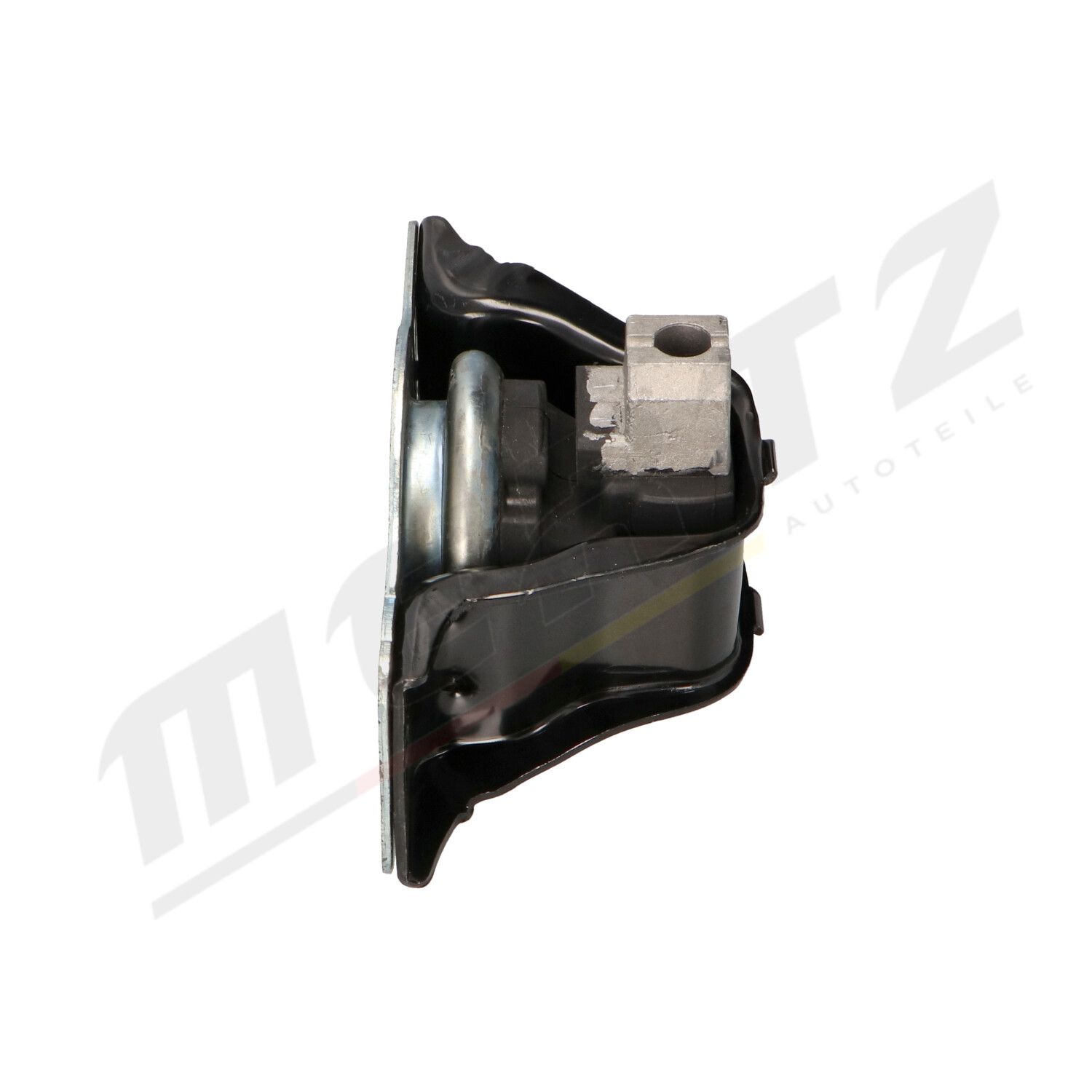 Lagerung, Motor