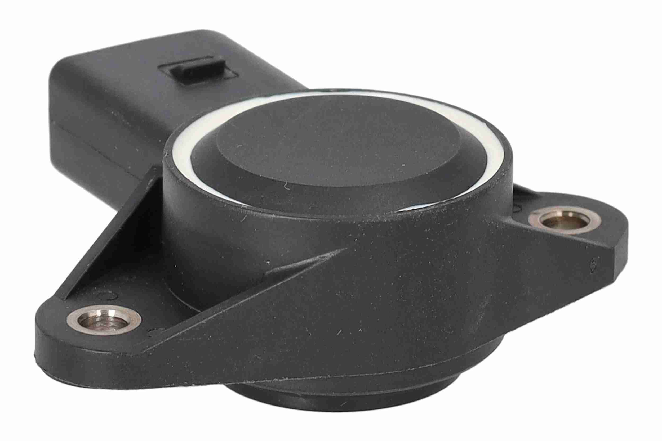 Sensor, Saugrohrumschaltklappe