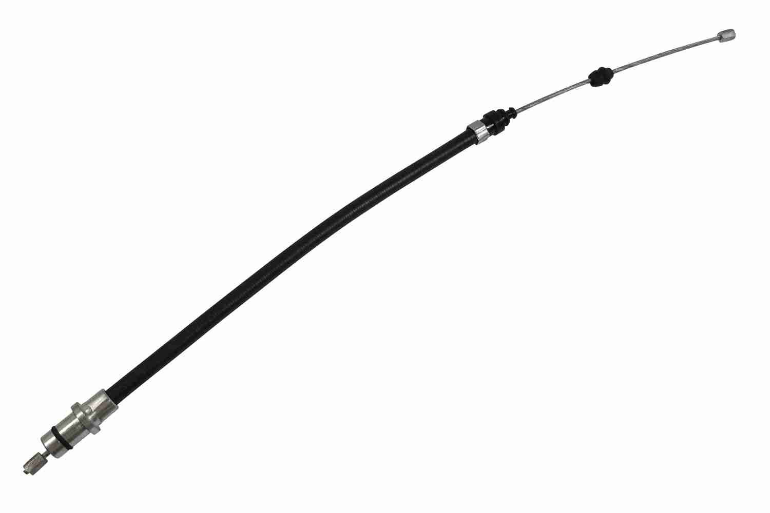 Seilzug, Feststellbremse