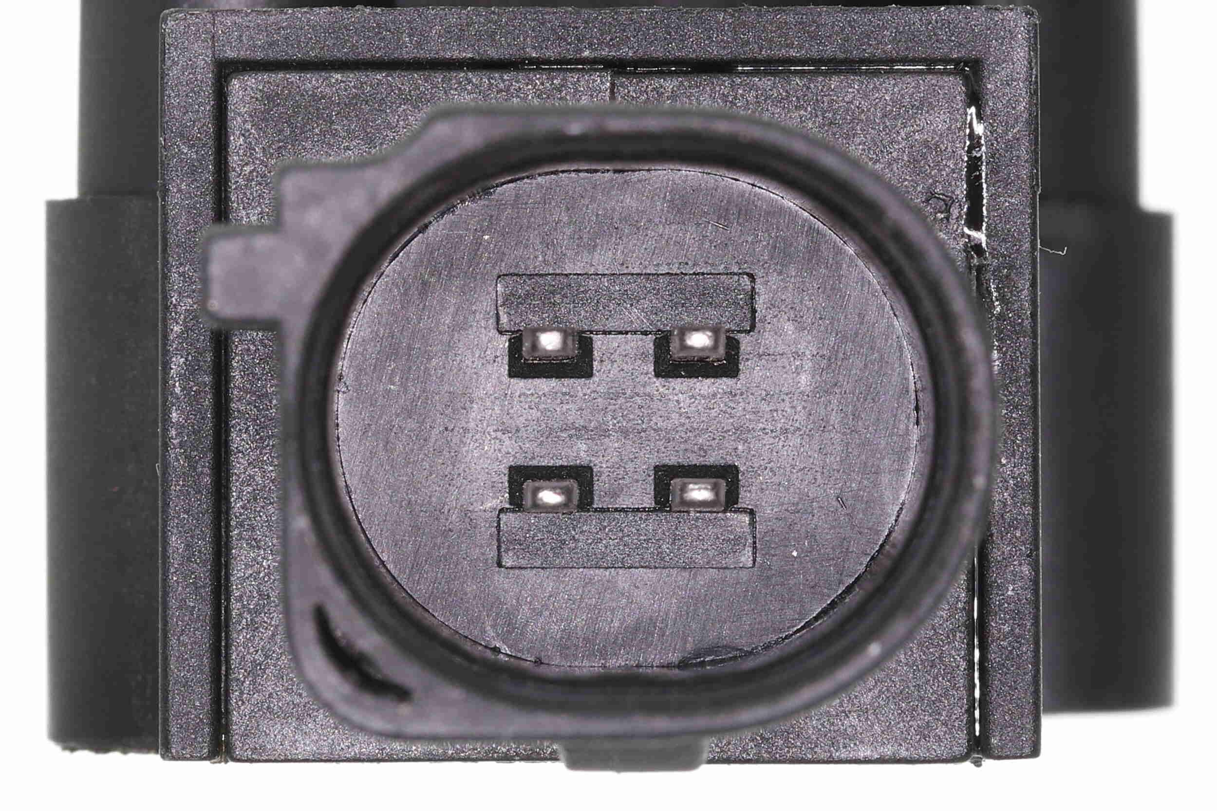 Sensor, Leuchtweitenregulierung