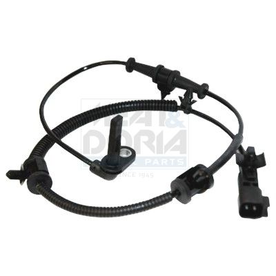 MEAT & DORIA 90323 - Sensor, Raddrehzahl