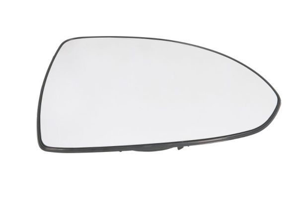 Spiegelglas, Außenspiegel