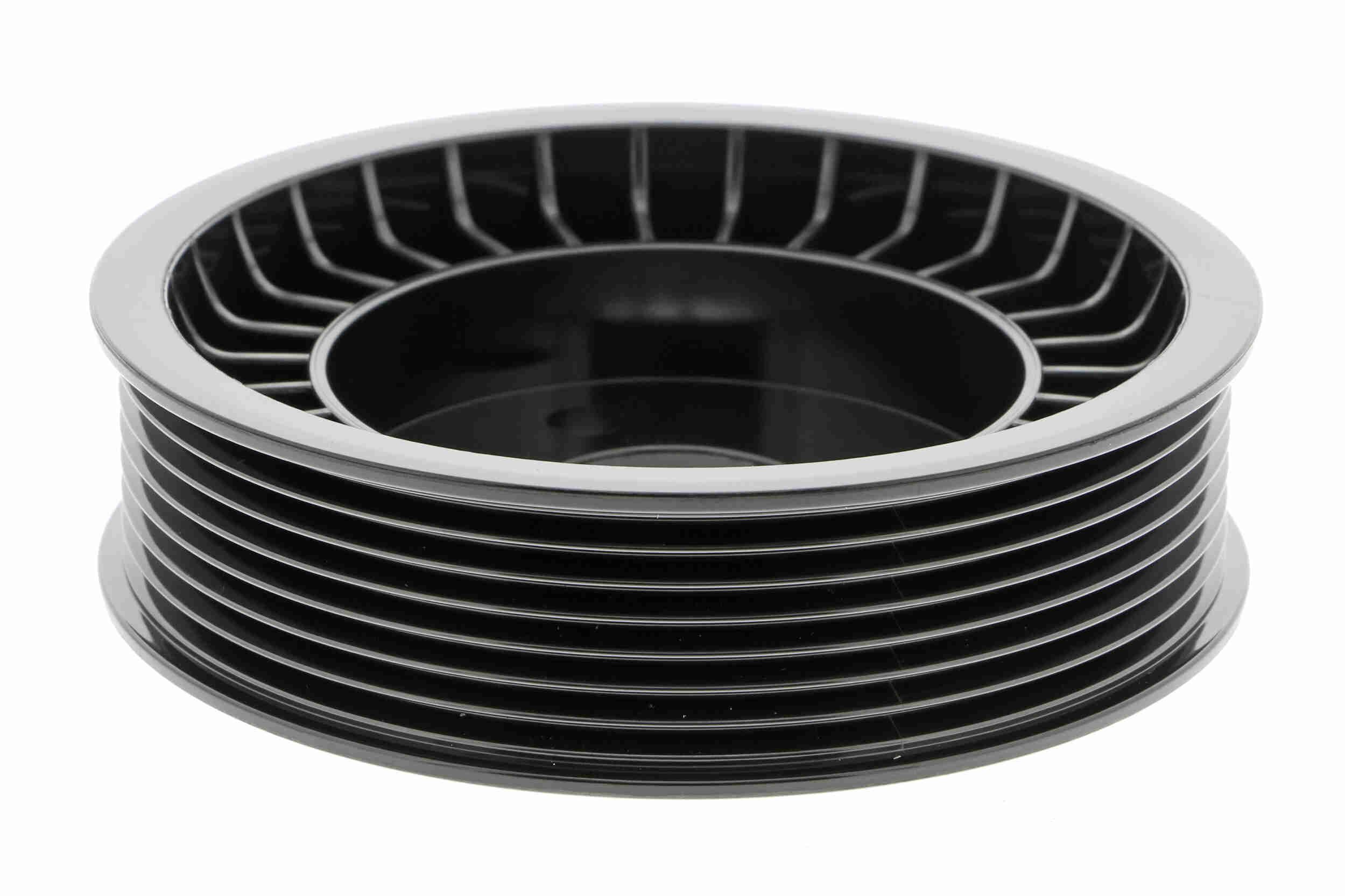 Riemenscheibe, Servopumpe