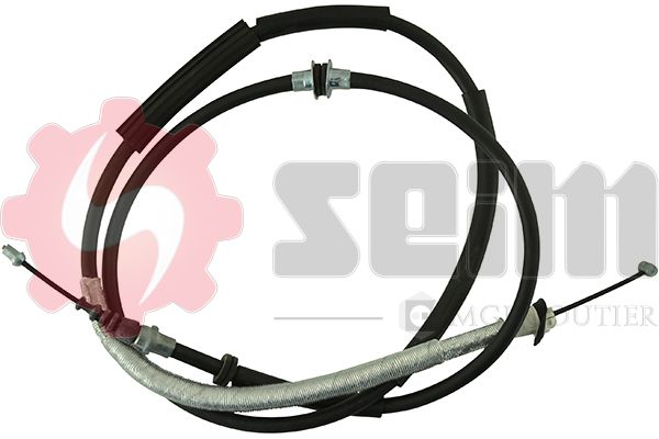 CABLE DE FRE G LANCIA DELTA